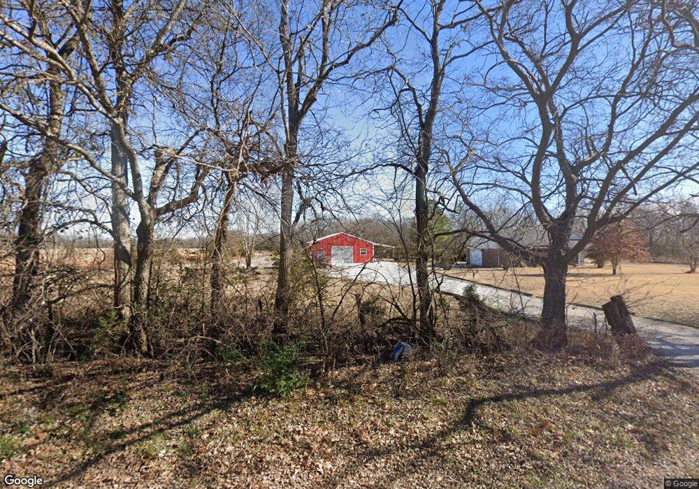 0 N 160th Rd unit 1326177, Beggs, OK 74421 - photo 1