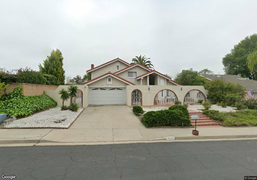 3115 Segovia Way, Carlsbad, CA 92009 - photo 1