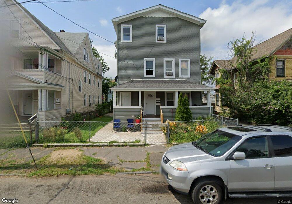 69 5th St, Bridgeport, CT 06607 - photo 1