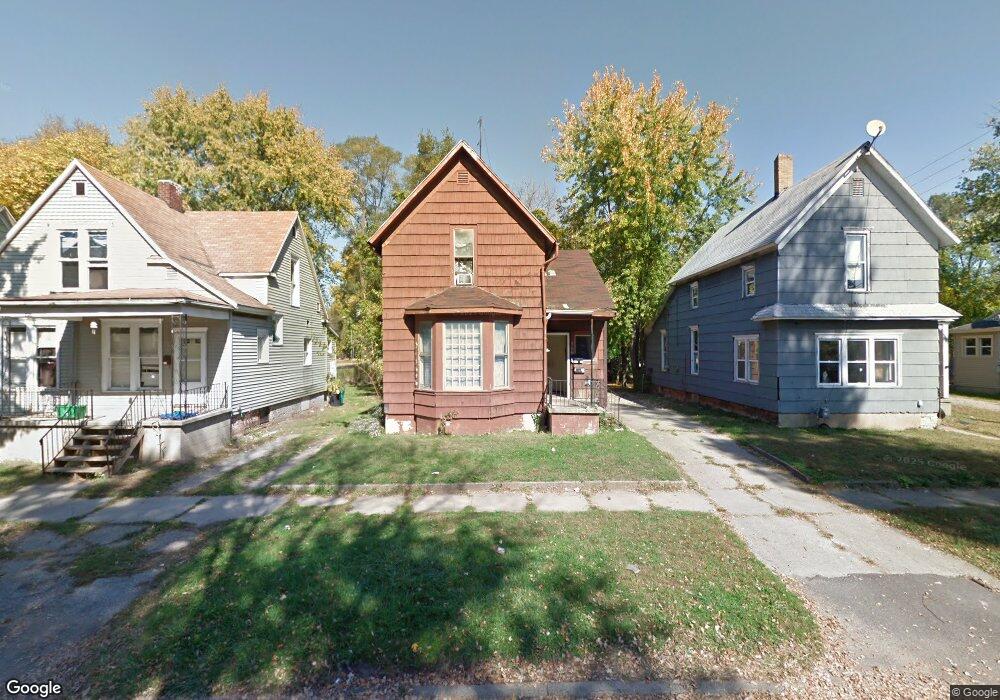 506 Jefferson St, Elkhart, IN 46516 - photo 1