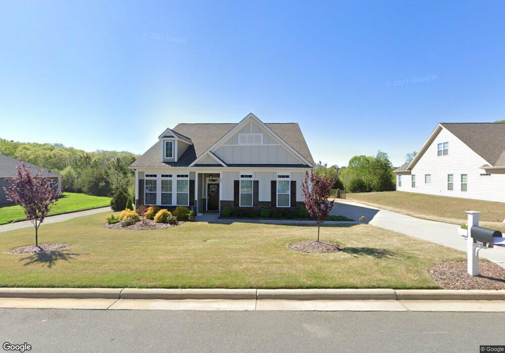 205 Hunters Hill Dr unit 1, Statesville, NC 28677 - photo 1