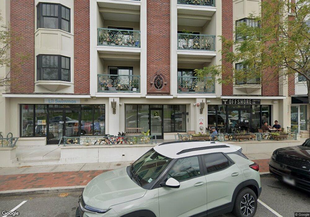 57-61 Brighton Ave unit 403, Long Branch, NJ 07740 - photo 1