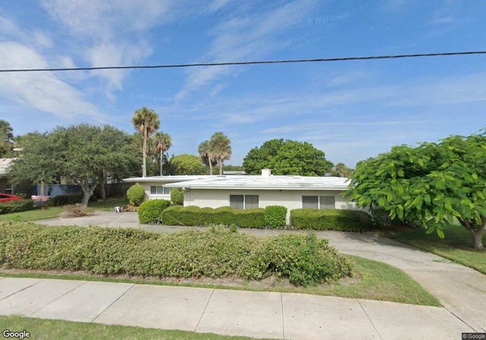 1170 S Orlando Ave, Cocoa Beach, FL 32931 - photo 1