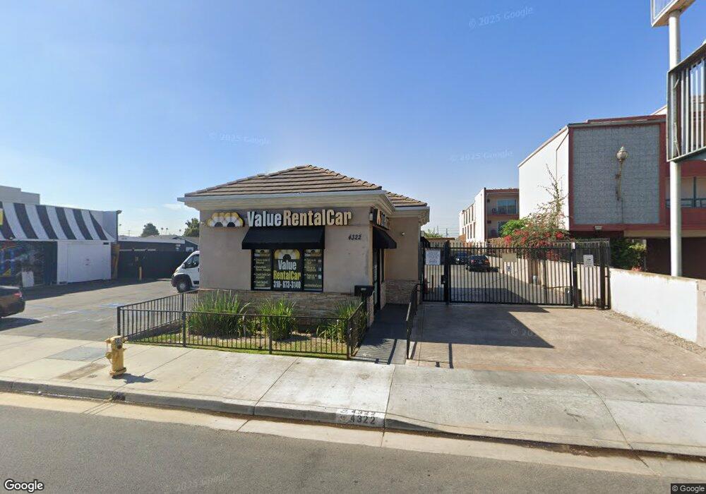 4322 W Century Blvd, Inglewood, CA 90304 - photo 1