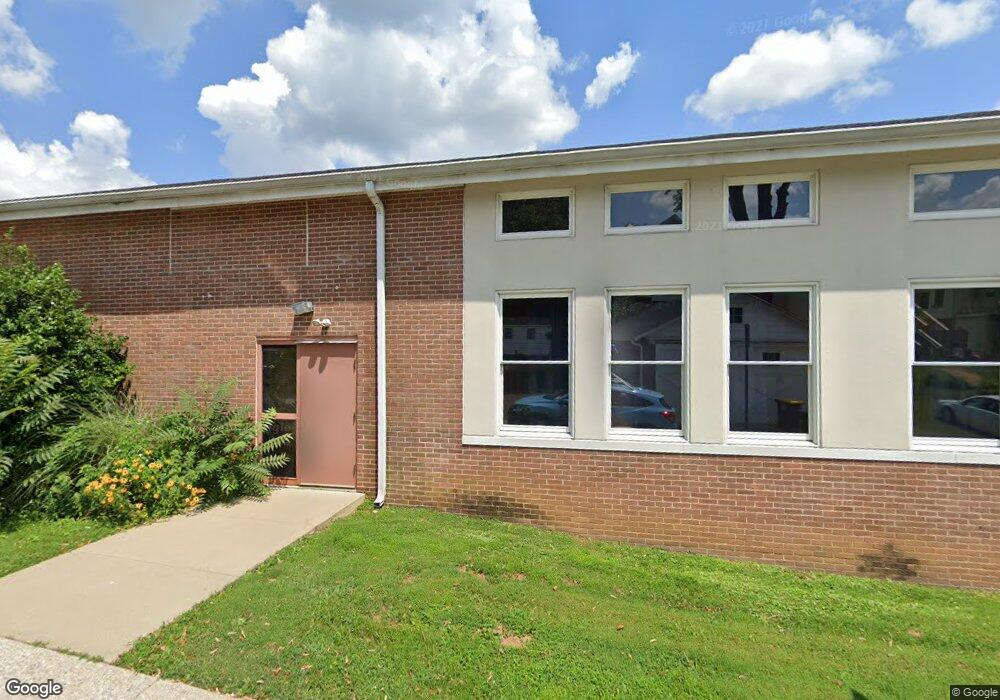 40 W Pennsylvania Ave, Downingtown, PA 19335 - photo 1