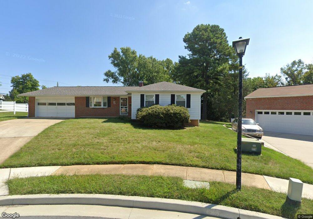 5 Newbridge Ct, Randallstown, MD 21133 - photo 1