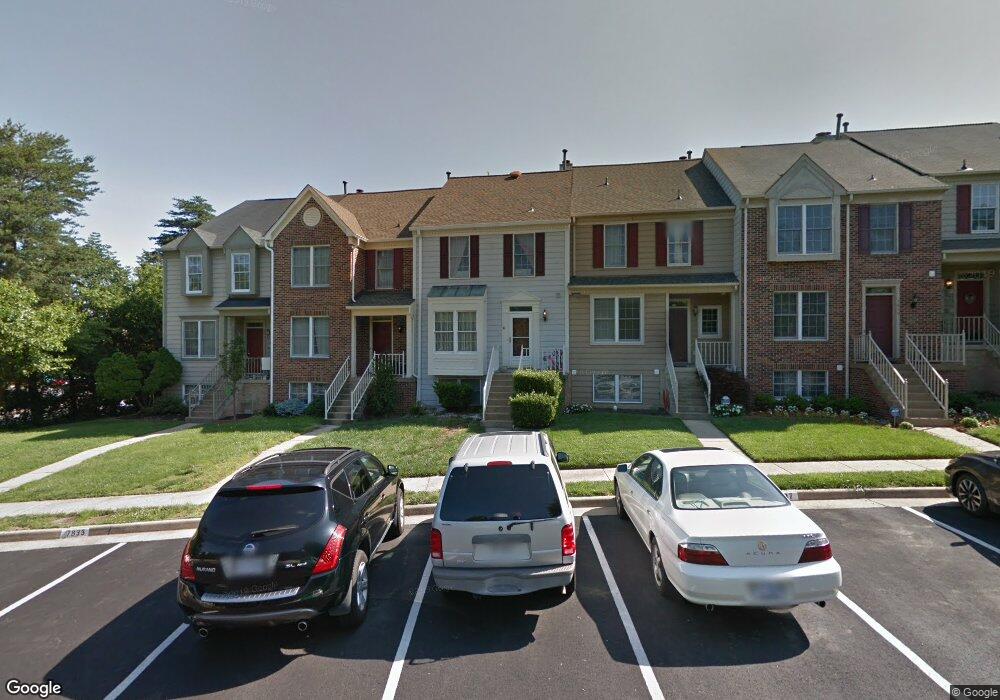 7835 Blue Gray Cir, Manassas, VA 20109 - photo 1