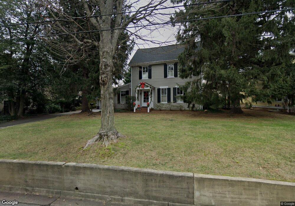 3606 Farragut Ave, Kensington, MD 20895 - photo 1