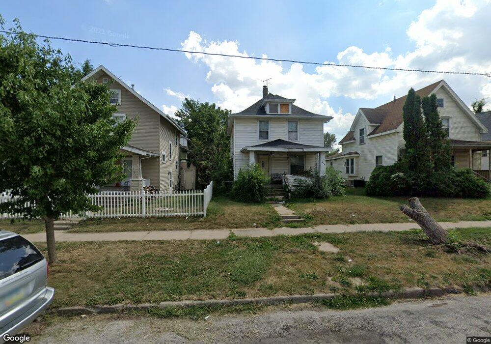 1429 7th Ave SE, Cedar Rapids, IA 52403 - photo 1