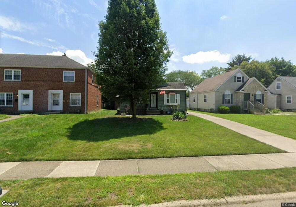 591 Chatham Rd, Columbus, OH 43214 - photo 1