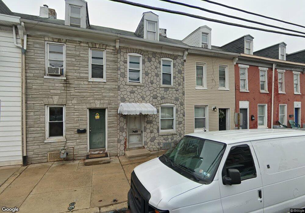 1648 N 10th St, Reading, PA 19604 - photo 1