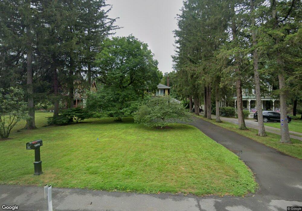 1572 New Scotland Rd, Slingerlands, NY 12159 - photo 1