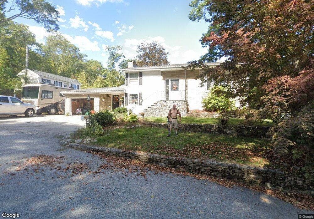 17 Rhode Island Ave, Johnston, RI 02919 - photo 1