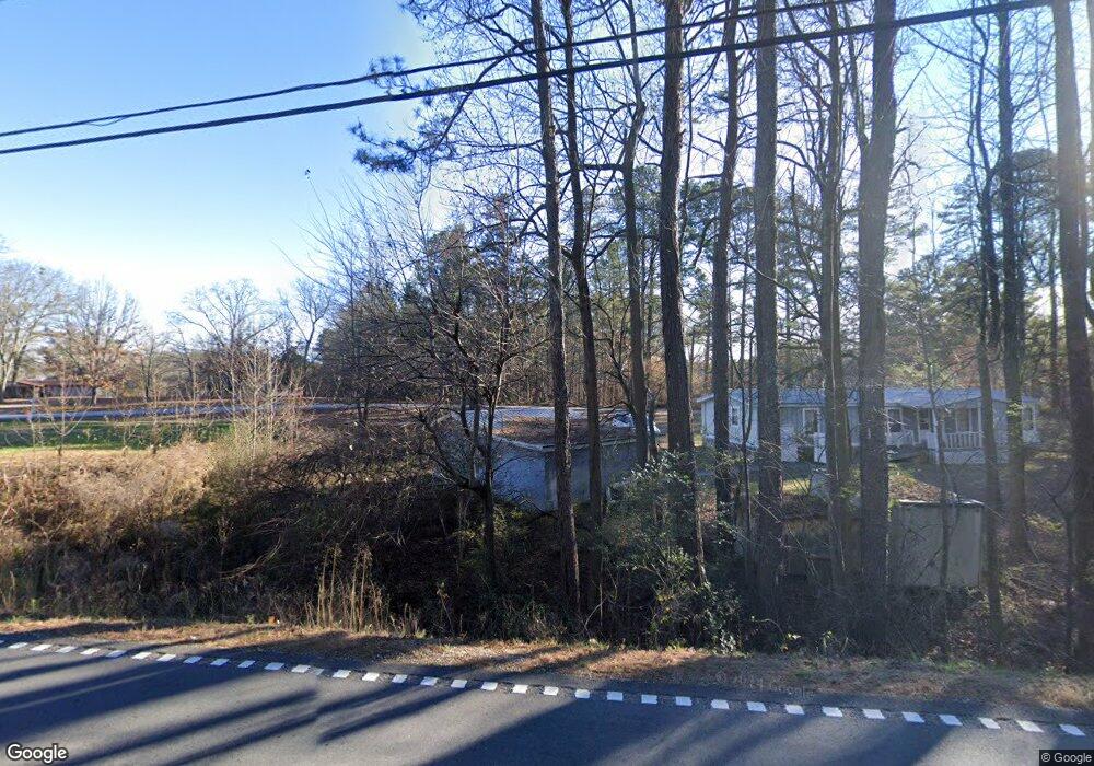 3660 Thompson Mill Rd, Buford, GA 30519 - photo 1