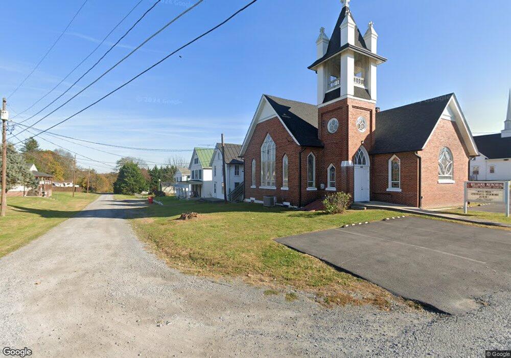 346 3rd St, Shenandoah Junction, WV 25442 - photo 1