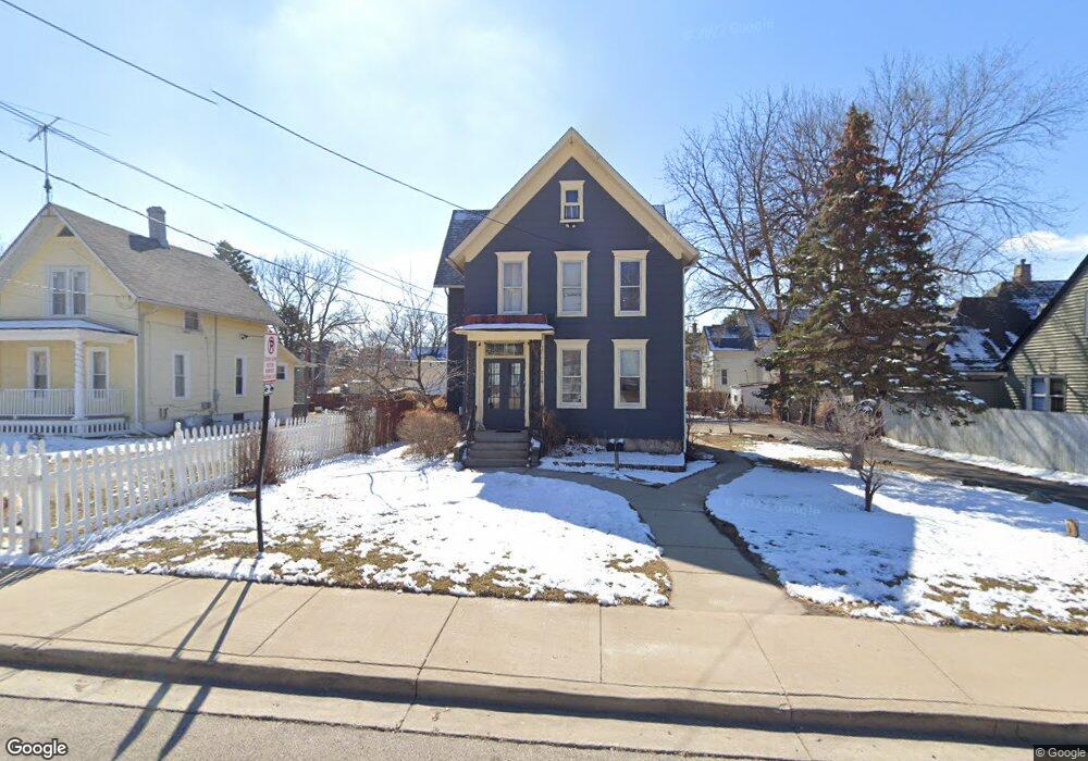 409 Addison St, Elgin, IL 60120 - photo 1