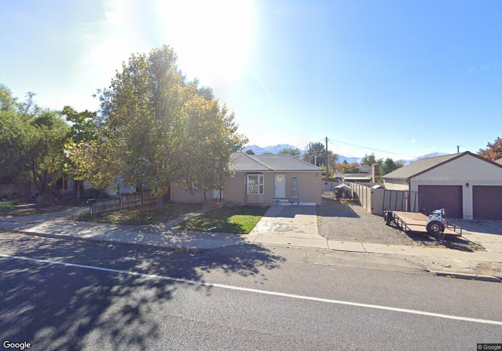 538 E 400 N, Spanish Fork, UT 84660 - photo 1