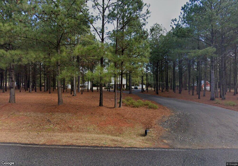 1251 Overlook Ridge Rd, Bishop, GA 30621 - photo 1