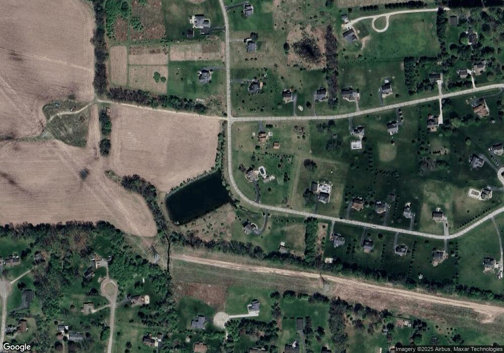 9280 Sundance Trail unit 17, Dexter, MI 48130 - photo 1