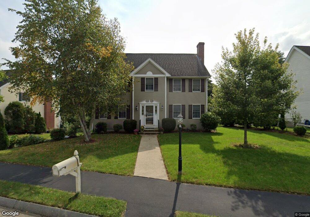 5 Fairway Dr unit 1, Woburn, MA 01801 - photo 1