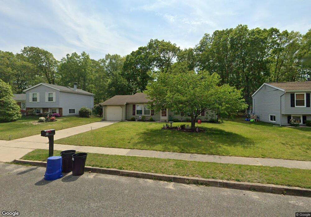 26 Orion Way, Sewell, NJ 08080 - photo 1