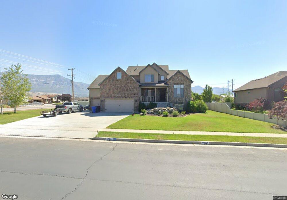 2586 N 3350 W unit 1, Ogden, UT 84404 - photo 1