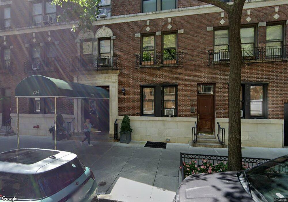 124 E 84th St unit 4D, New York, NY 10028 - photo 1