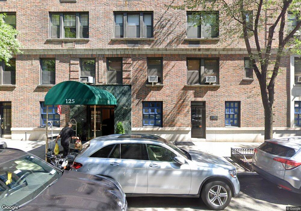 125 E 84th St unit 7A, New York, NY 10028 - photo 1