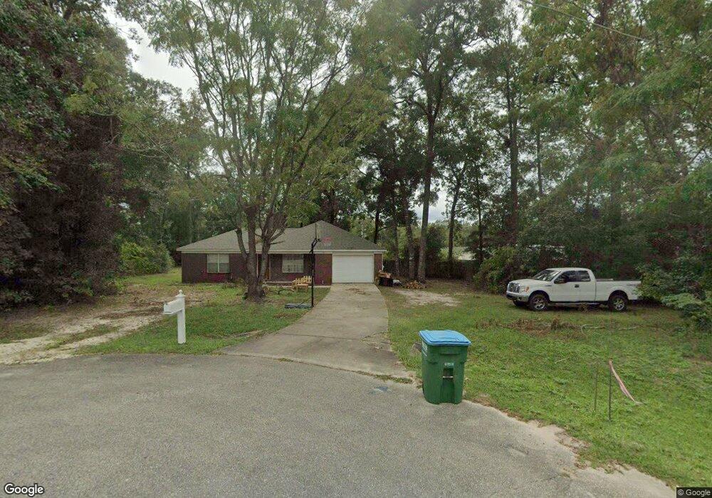 53 Talon Dr, Crawfordville, FL 32327 - photo 1