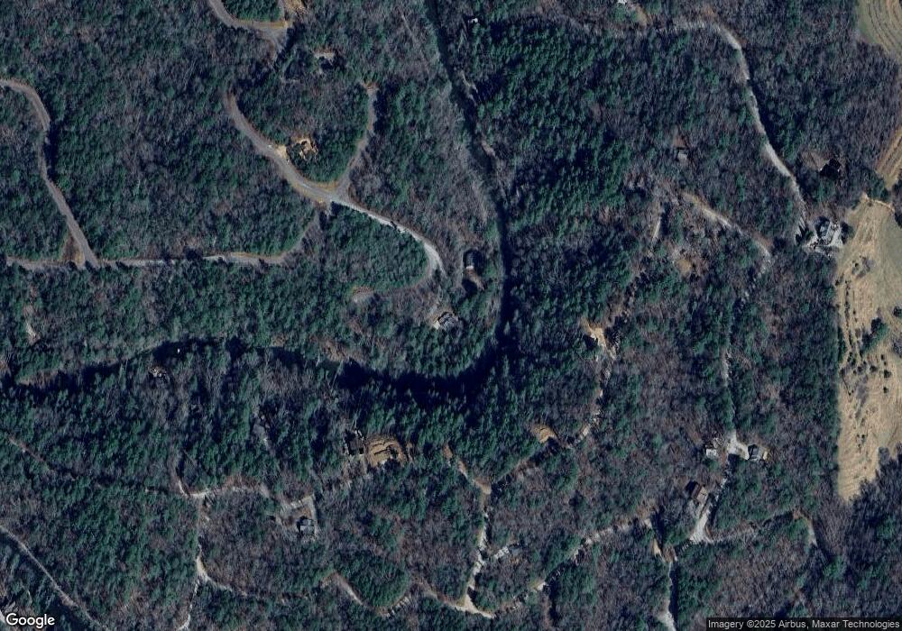 151 Fischer Trail, Ellijay, GA 30540 - photo 1