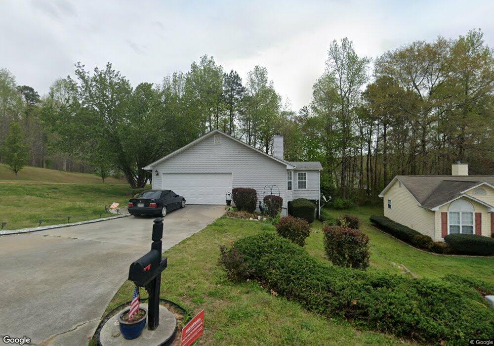 3929 Edgebrook Dr, Flowery Branch, GA 30542 - photo 1