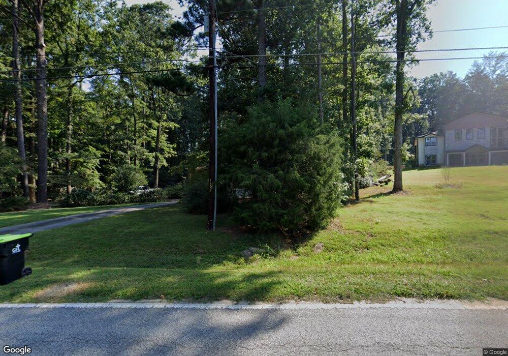 2820 Carnes Rd, Jonesboro, GA 30236 - photo 1