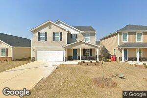 114 Price Mill Trail, Warner Robins, GA 31093