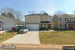 170 Price Mill Trail, Warner Robins, GA 31093