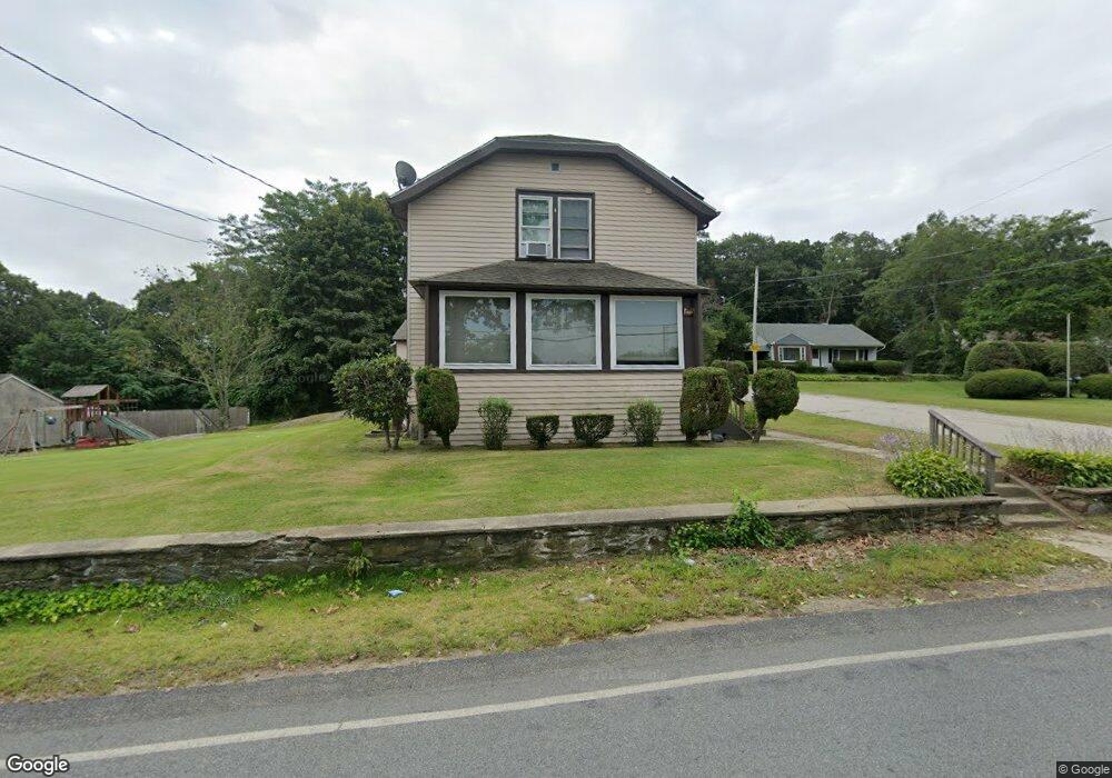 270 Rhodes Ave, Woonsocket, RI 02895 - photo 1