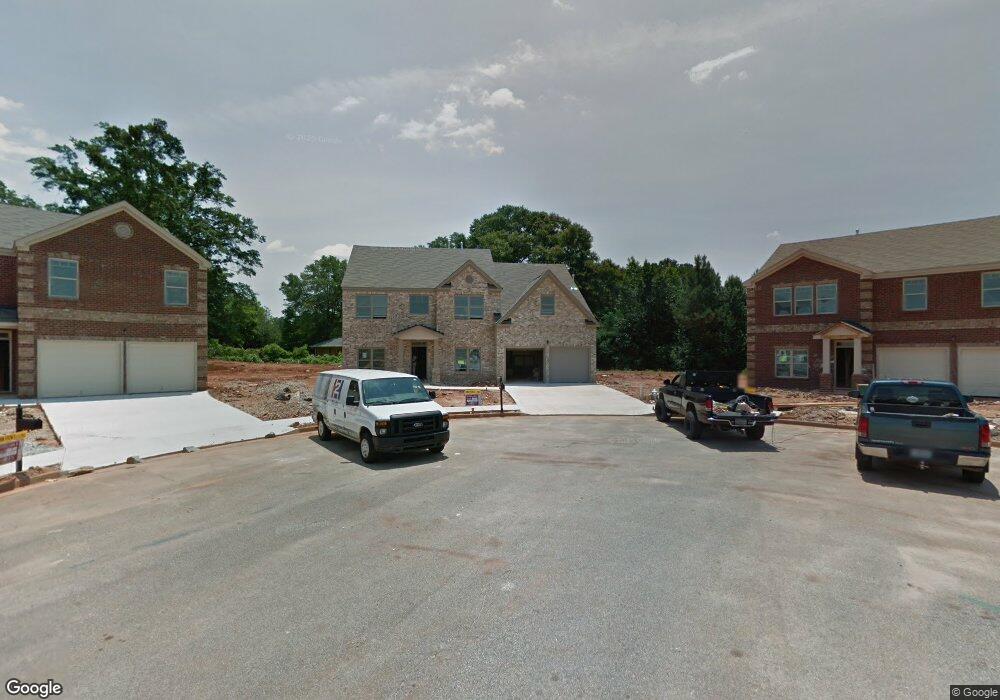 5984 Rex Ridge Ct unit LOT 17, Rex, GA 30273 - photo 1