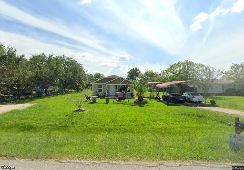 7028 County Road 669, Alvin, TX 77511 - photo 1