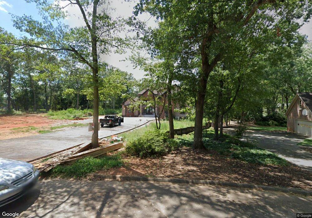 3 Pilgrims Point Rd, Greenville, SC 29615 - photo 1