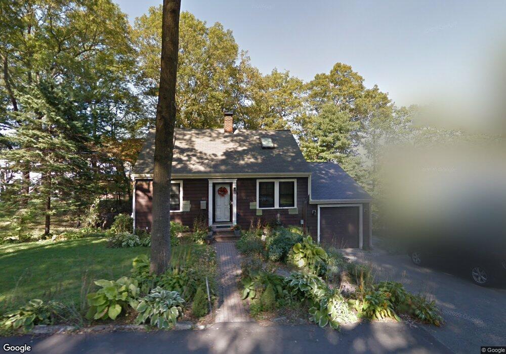 69 Sylvan Rd, Needham, MA 02492 - photo 1