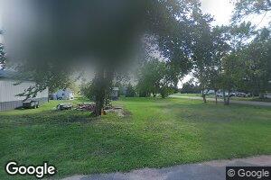 101 W 2nd St, Egan, SD 57024