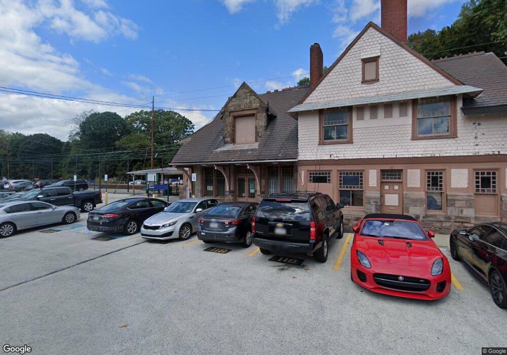 Ashwood Hall, Devon, PA 19333 - photo 1