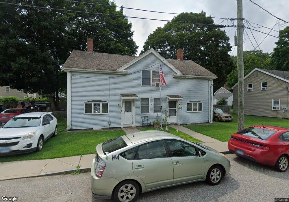 25 Park Dr, Baltic, CT 06330 - photo 1