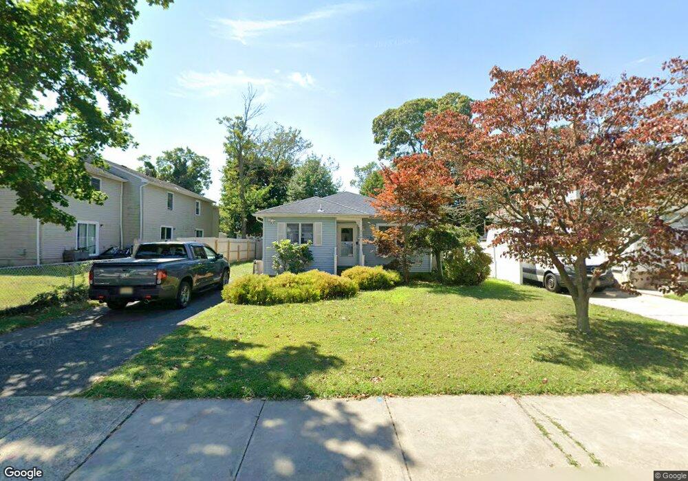 214 Rockwell Ave, Long Branch, NJ 07740 - photo 1