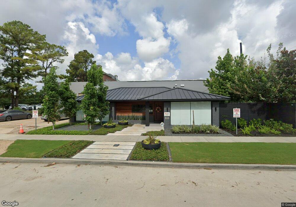 333 Columbia St, Houston, TX 77007 - photo 1