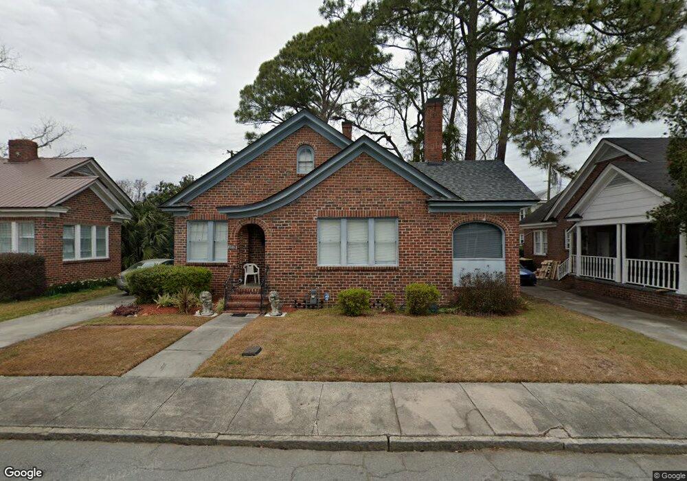 1012 Maupas Ave, Savannah, GA 31401 - photo 1