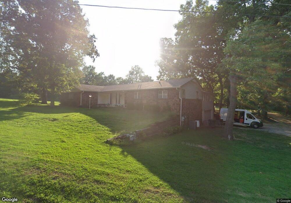 12010 S 195th East Ave, Broken Arrow, OK 74014 - photo 1