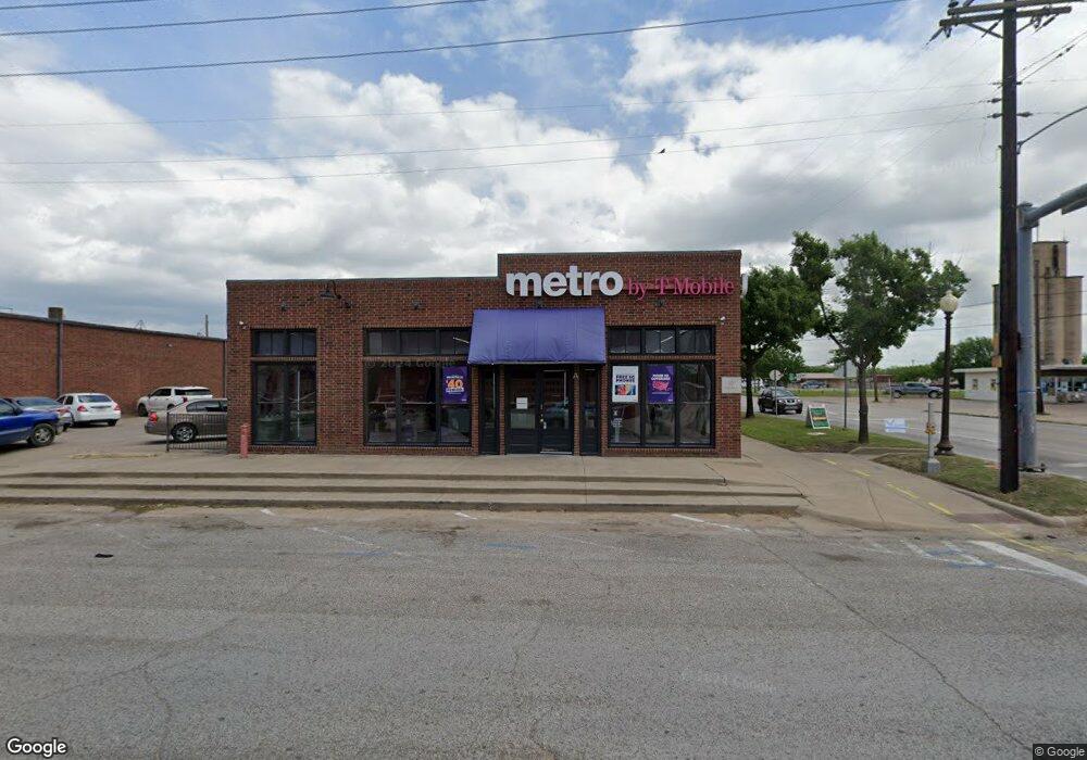 100 NE Main St unit E, Ennis, TX 75119 - photo 1