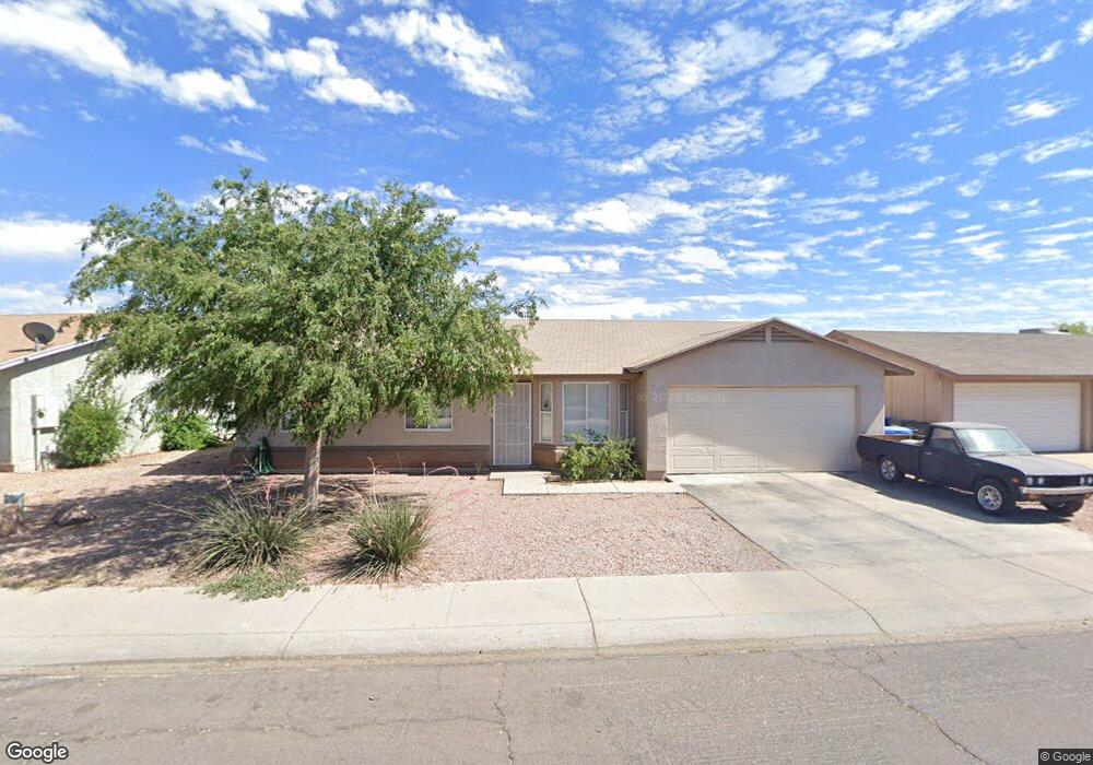 6419 W Pima St, Phoenix, AZ 85043 - photo 1