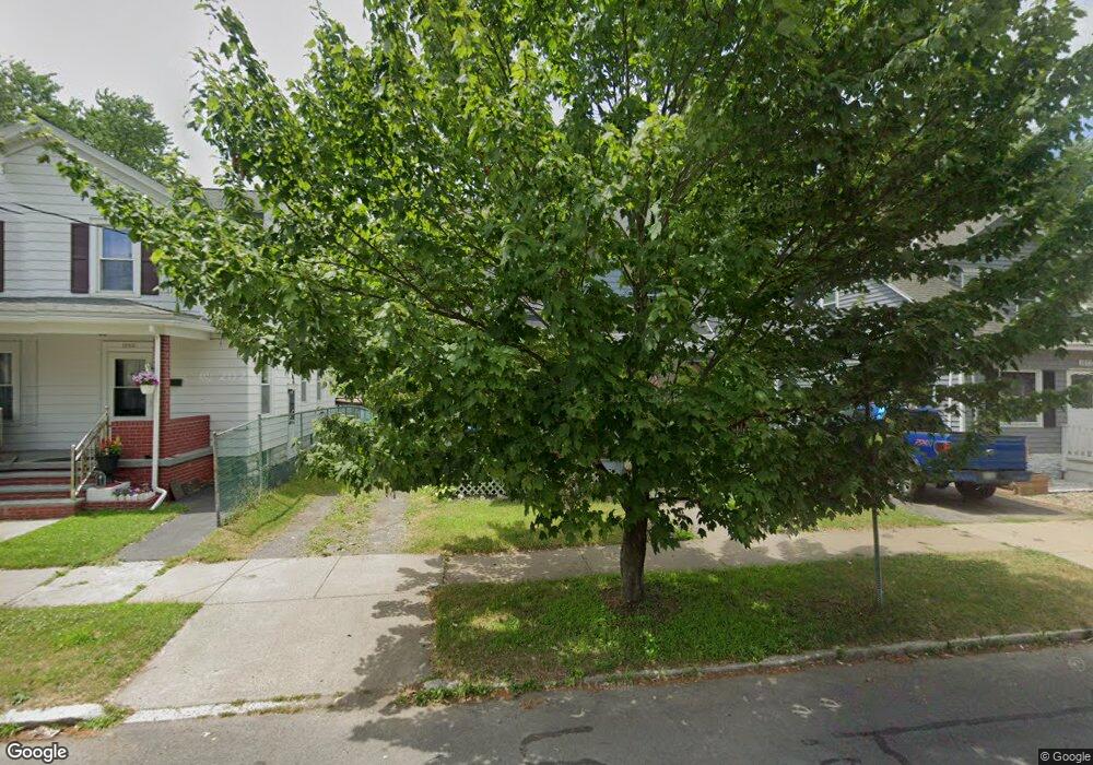 1067 Keyes Ave, Schenectady, NY 12309 - photo 1