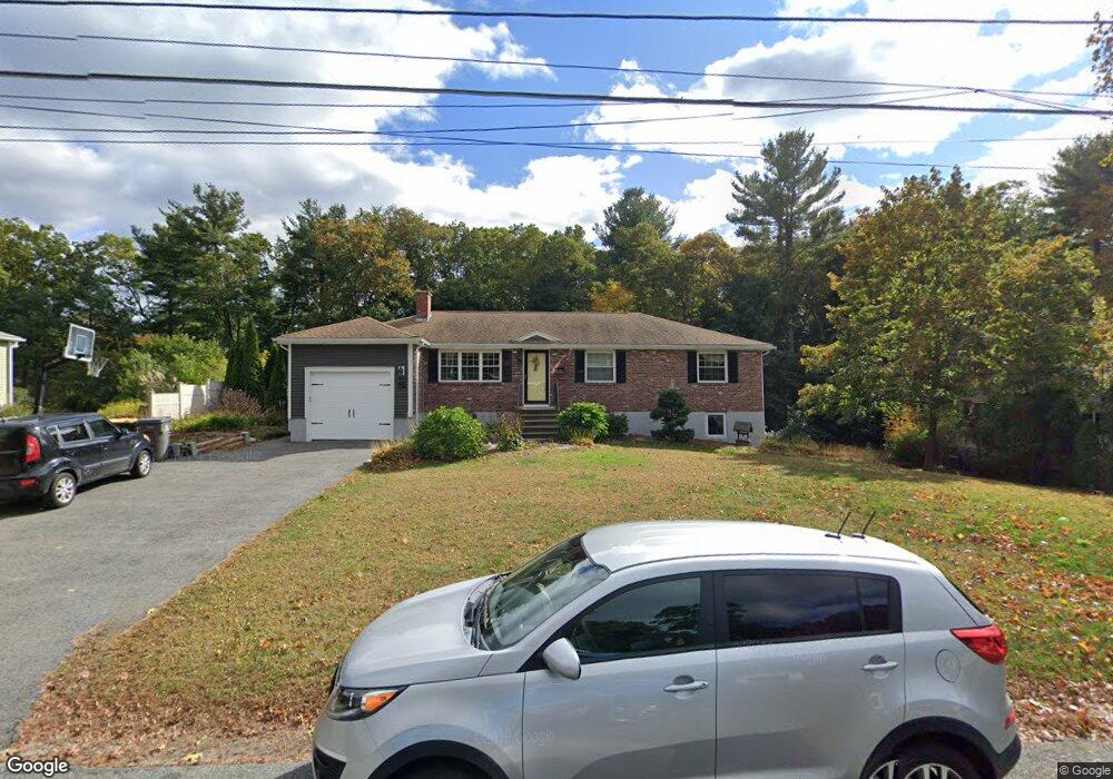 23 Claudette Cir, Framingham, MA 01701 - photo 1